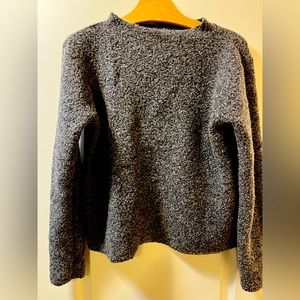 Eileen Fisher Sweater -size large